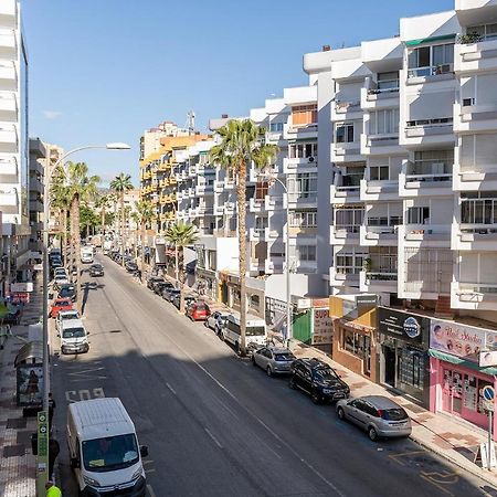 Monko Savannah Torremolinos Dış mekan fotoğraf