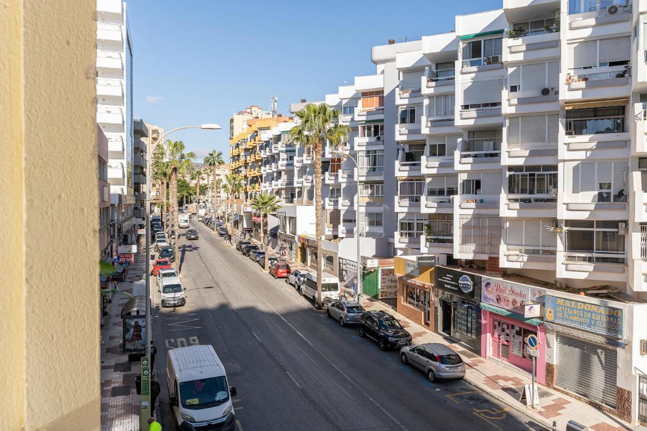 Monko Savannah Torremolinos Dış mekan fotoğraf