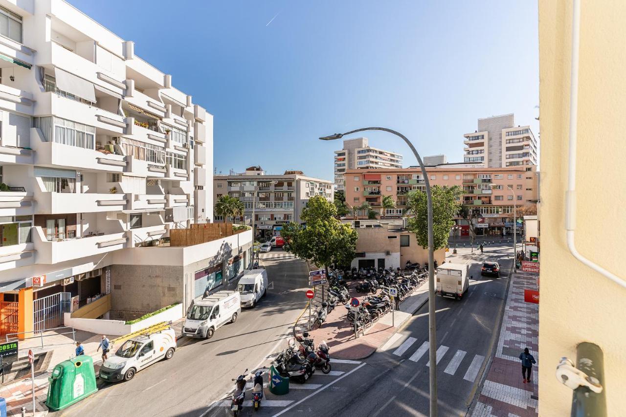 Monko Savannah Torremolinos Dış mekan fotoğraf